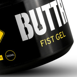 BUTTR Gel Lubrifiant pour Fist 500mL